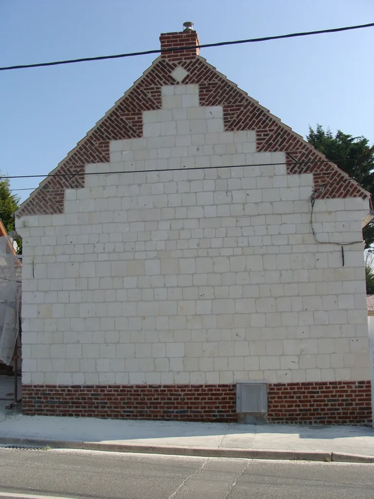 Construction maison