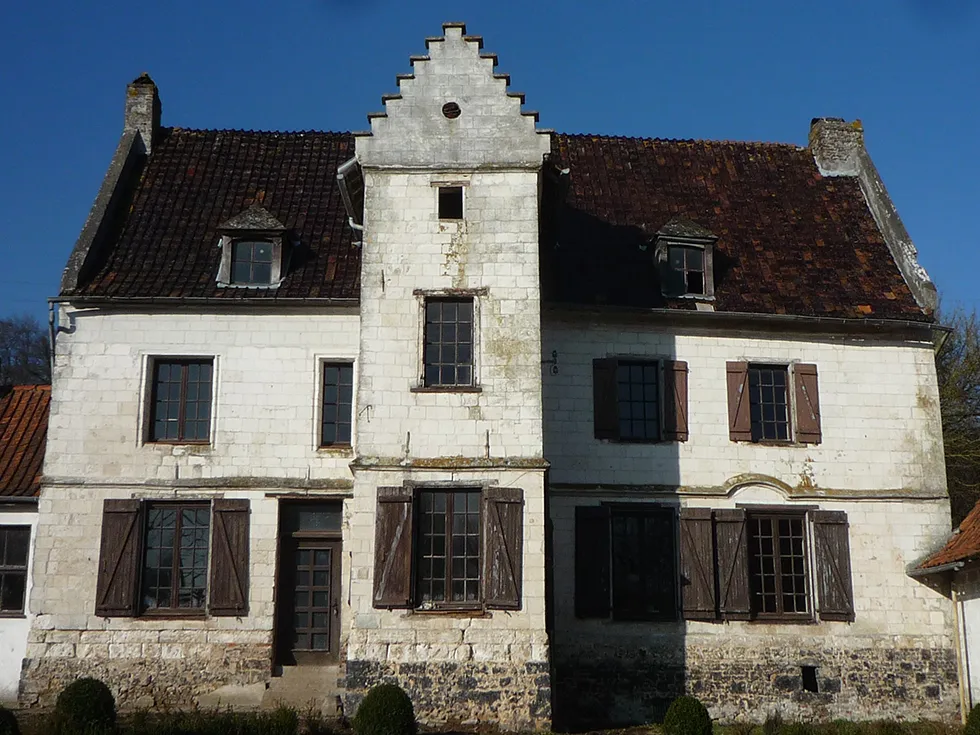 Renovation Facade